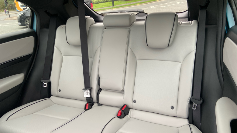 Honda E Ny1 150kW Advance 69kWh 5dr Auto Electric Hatchback